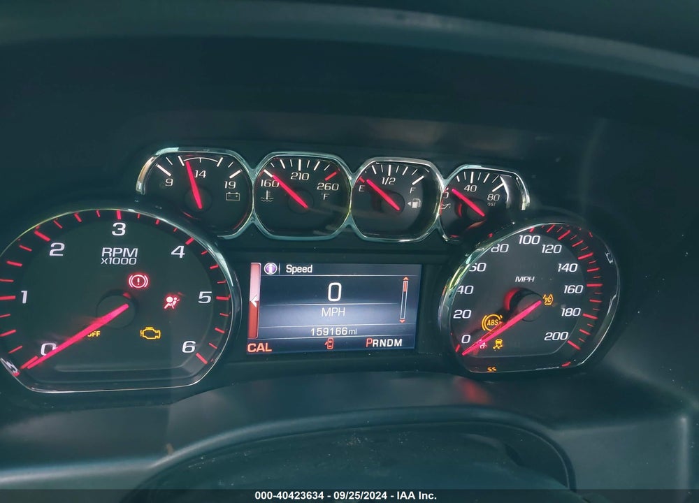 2015 GMC SIERRA 1500 SLT VIN: 3GTU2VEJ2FG384782