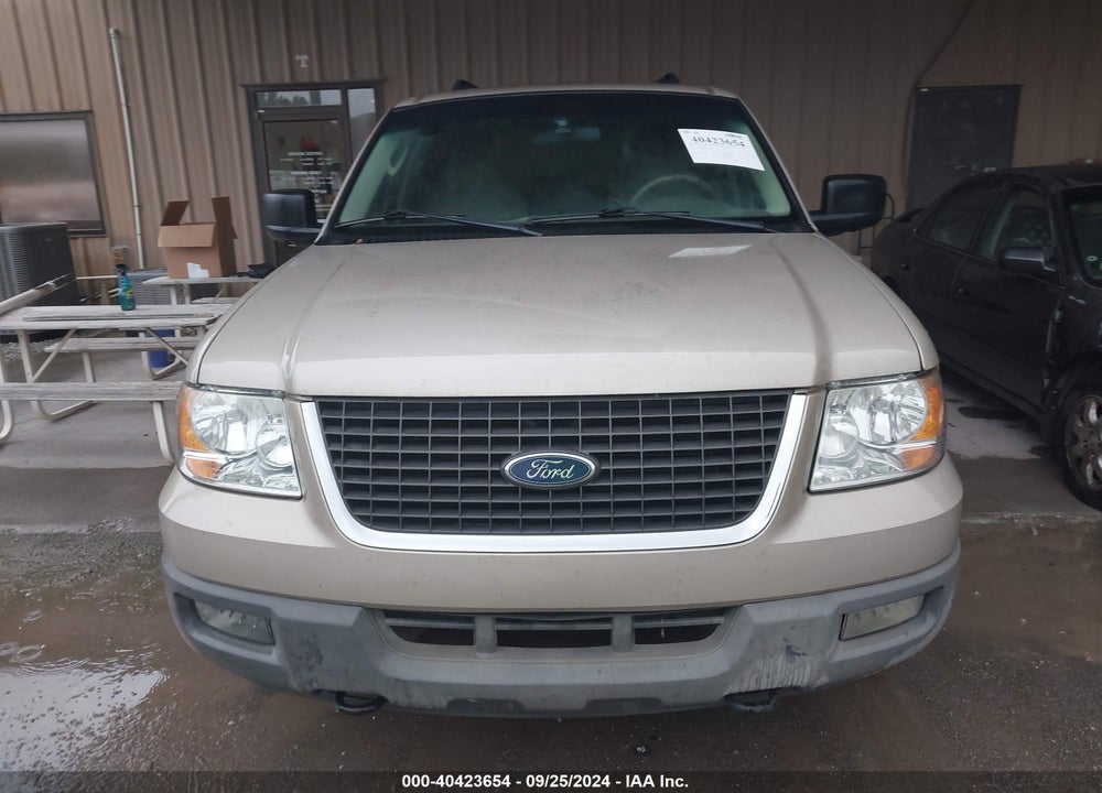 2006 FORD EXPEDITION XLT/XLT SPORT VIN: 1FMPU16536LA64449