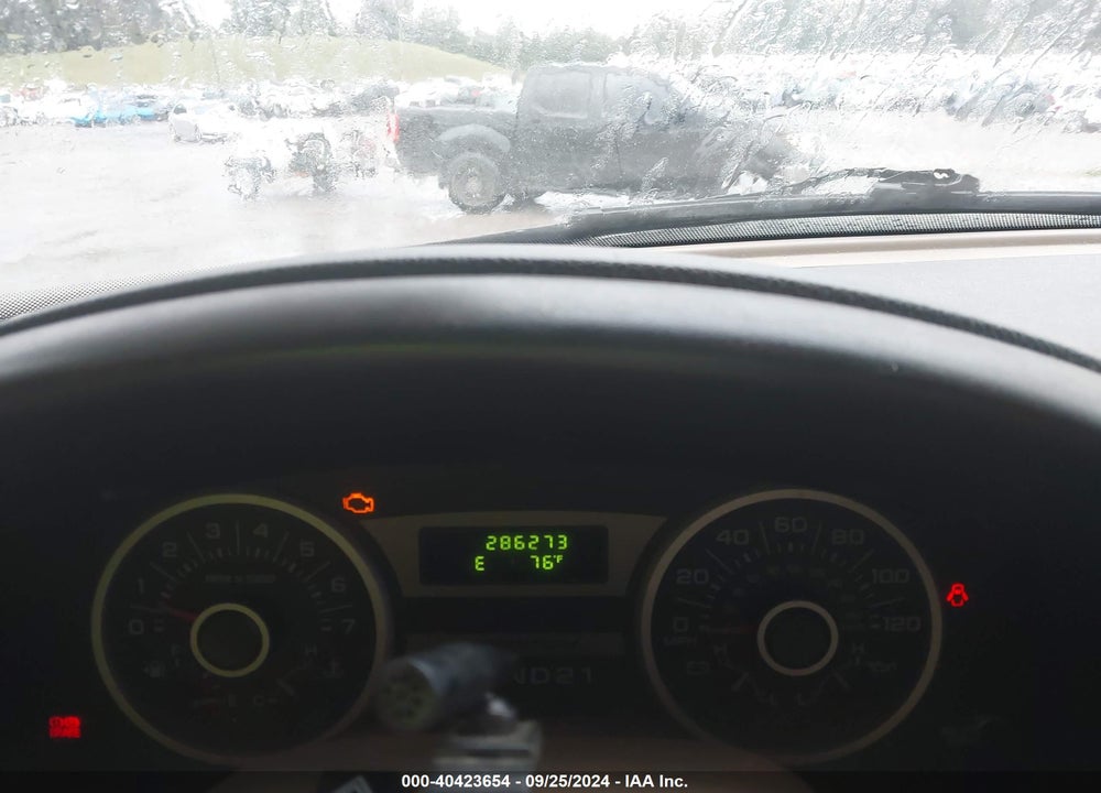 2006 FORD EXPEDITION XLT/XLT SPORT VIN: 1FMPU16536LA64449