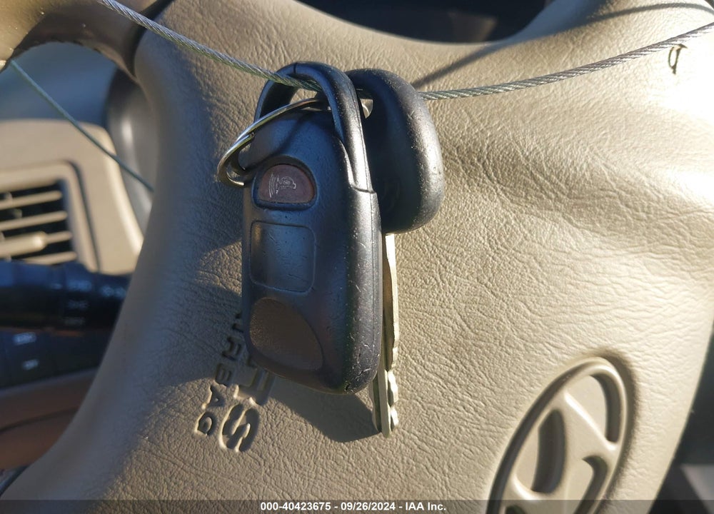2006 HYUNDAI TUCSON GLS/LIMITED VIN: KM8JN12D76U374078