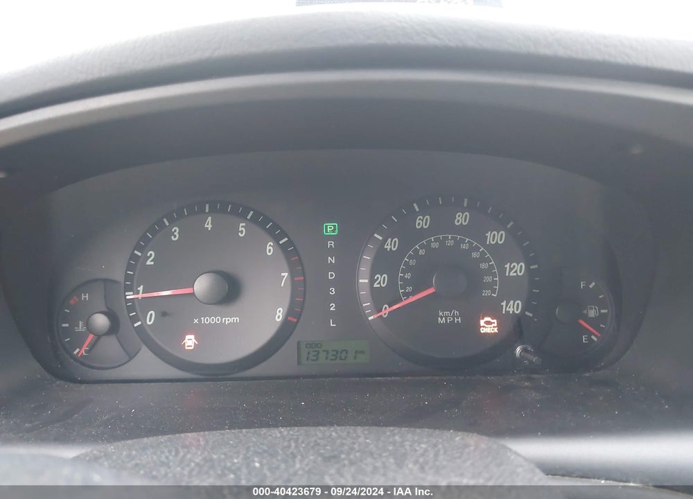 2005 HYUNDAI ELANTRA GLS/GT VIN: KMHDN56D25U166042