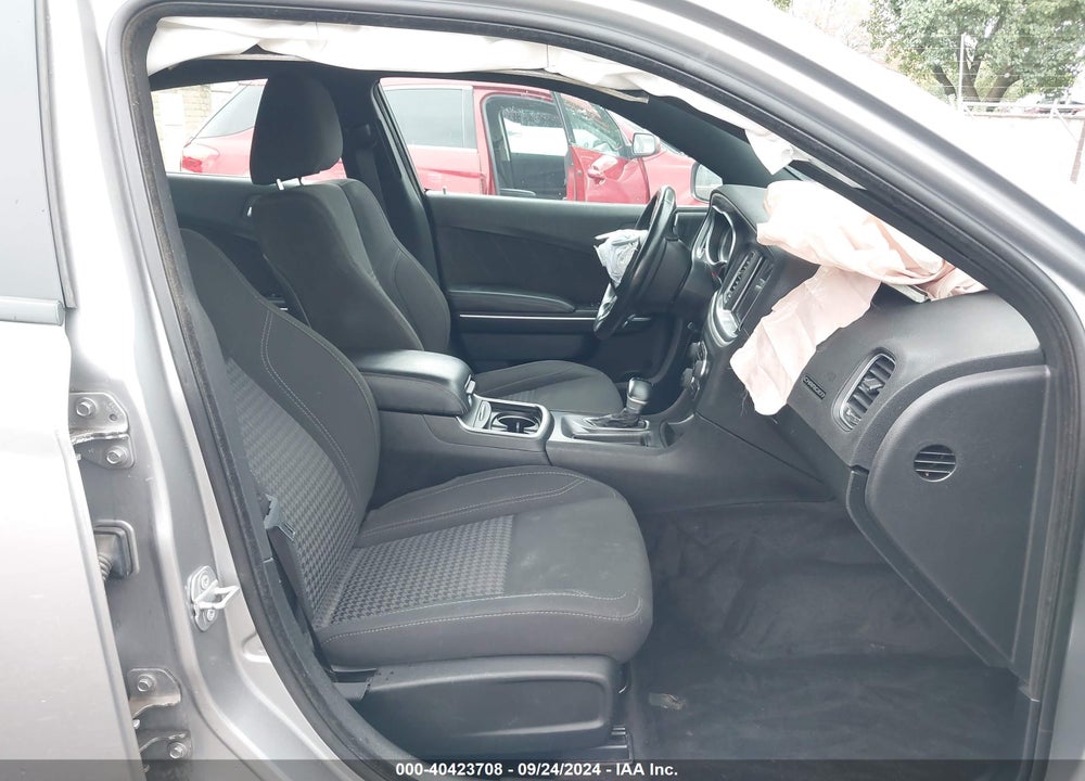2018 DODGE CHARGER GT AWD VIN: 2C3CDXJG4JH254706