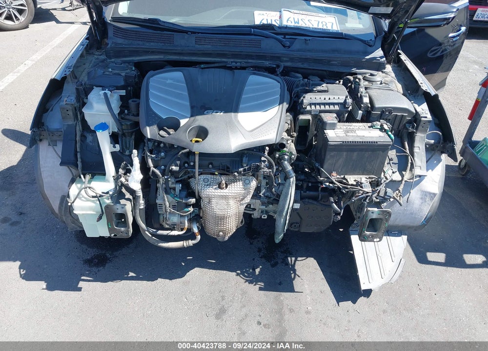 2012 HYUNDAI AZERA VIN: KMHFH4JGXCA169328