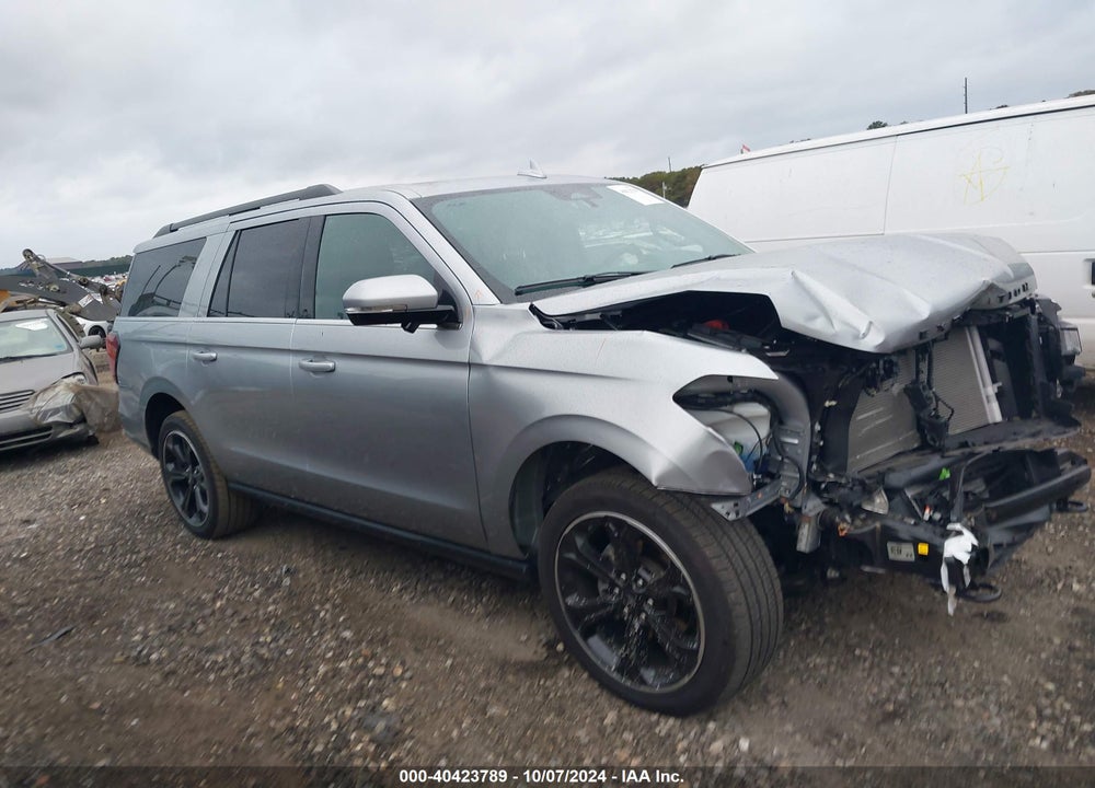 2023 FORD EXPEDITION LIMITED MAX VIN: 1FMJK2A82PEA65455