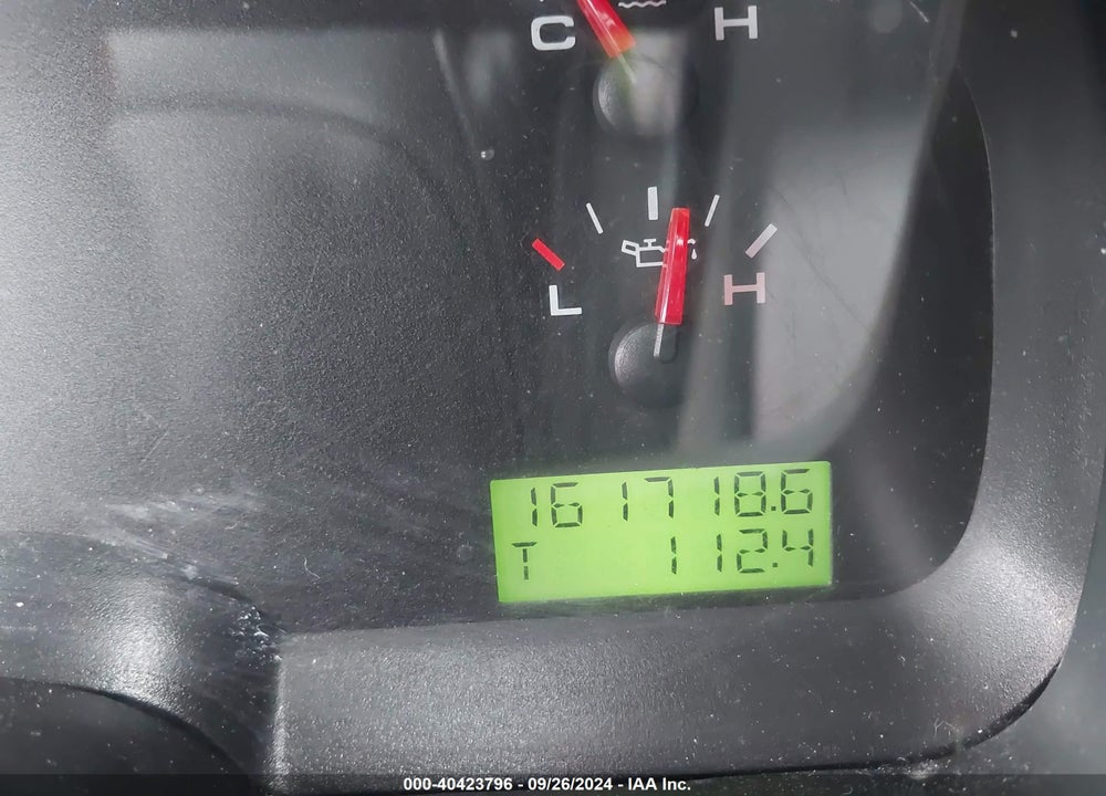 2007 FORD F-150 STX/XLT VIN: 1FTRX04W77KB39025