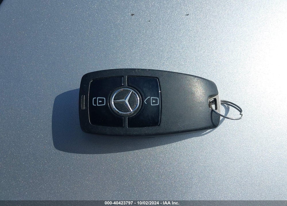 2020 MERCEDES-BENZ SPRINTER 2500 HIGH ROOF V6 VIN: W1W4ECHY3LT035704