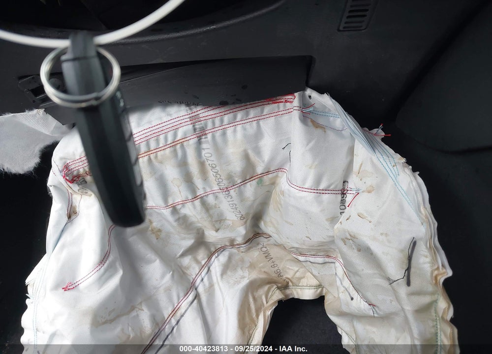 2024 NISSAN ALTIMA VIN: 1N4BL4DVXRN364848