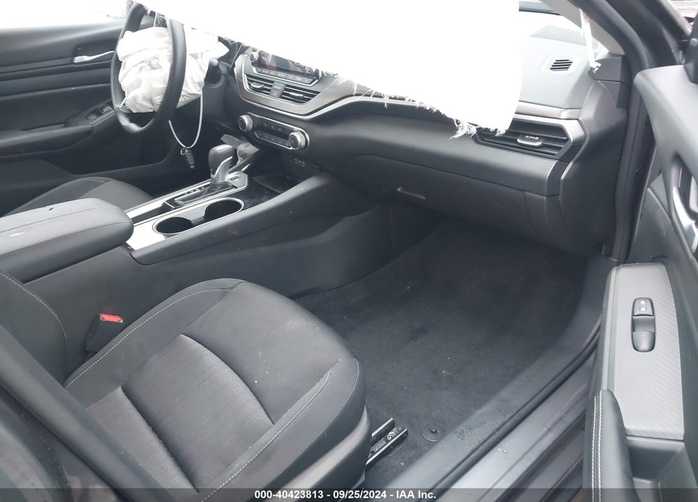 2024 NISSAN ALTIMA VIN: 1N4BL4DVXRN364848