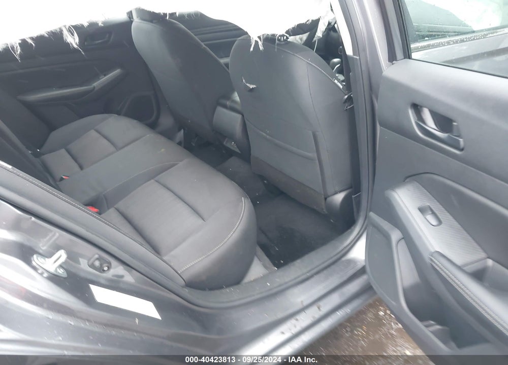 2024 NISSAN ALTIMA VIN: 1N4BL4DVXRN364848