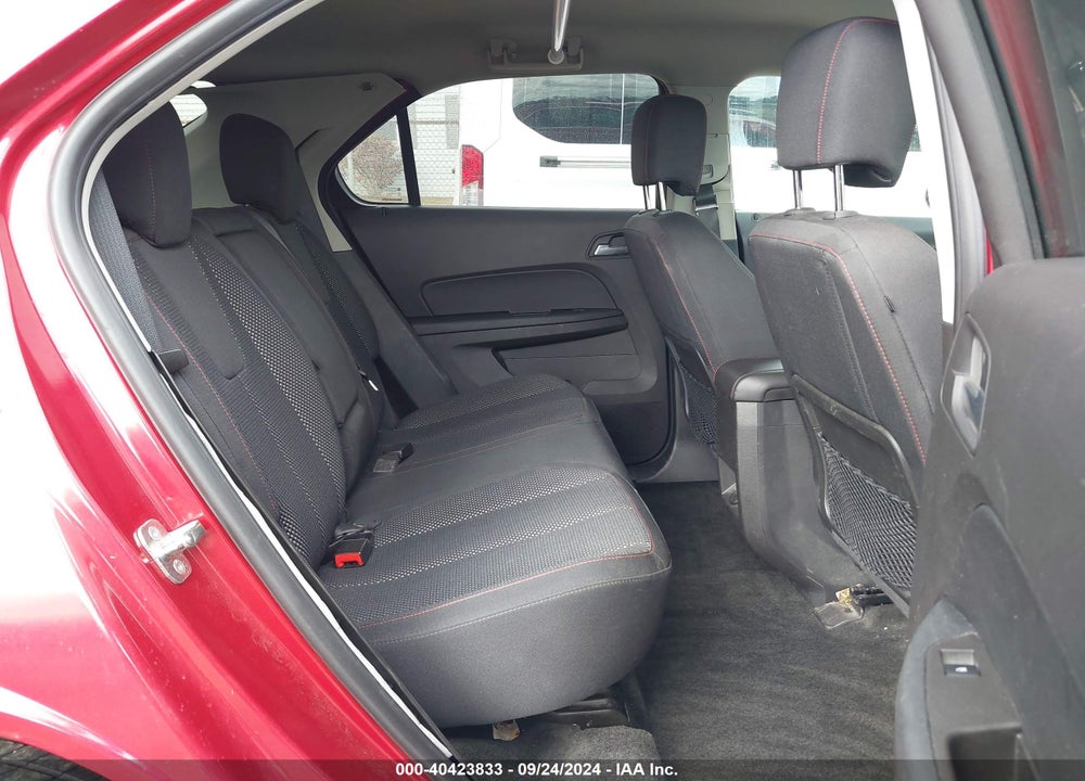 2015 CHEVROLET EQUINOX 1LT VIN: 2GNFLFEK0F6152477
