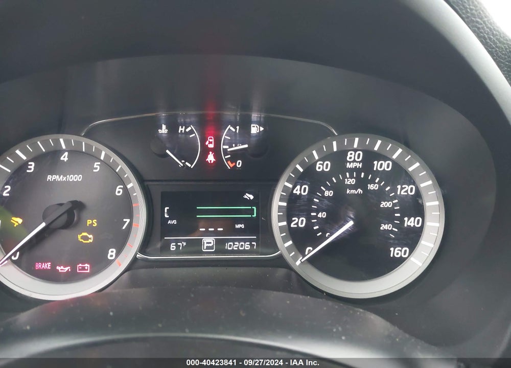 2015 NISSAN SENTRA SV VIN: 3N1AB7AP2FY364621