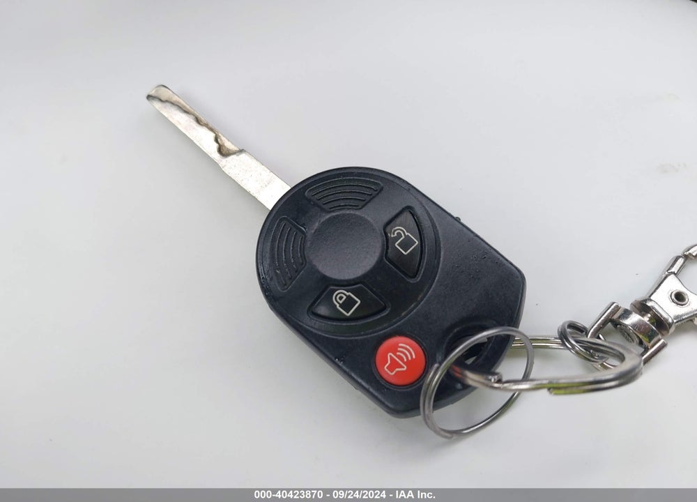 2013 FORD ESCAPE SE VIN: 1FMCU0GX1DUB37396