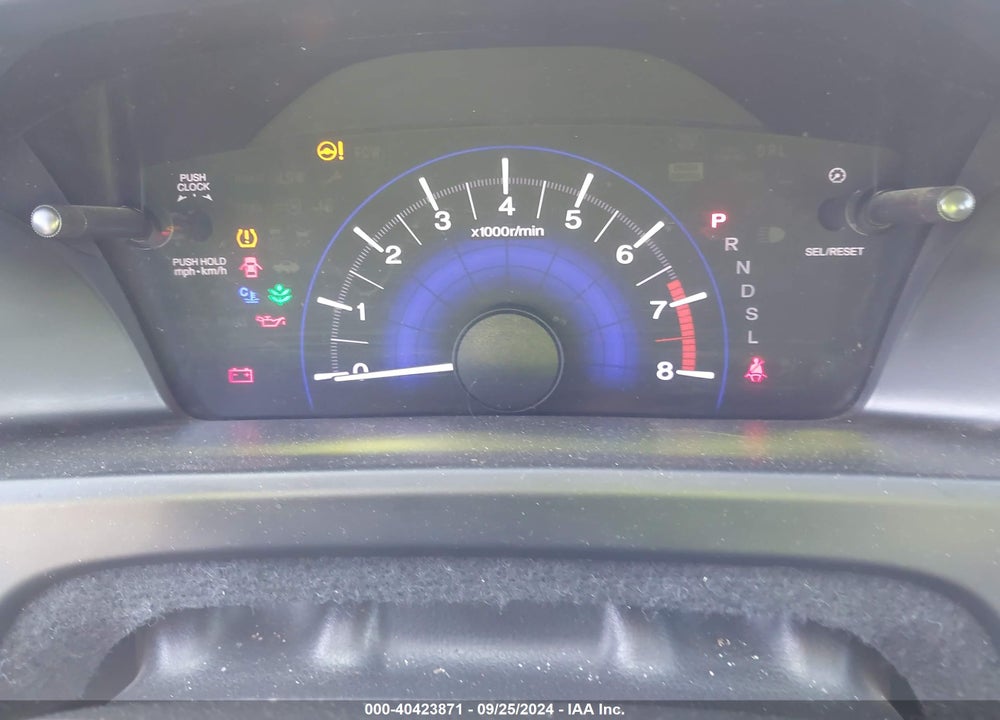 2015 HONDA CIVIC LX VIN: 19XFB2F56FE268764