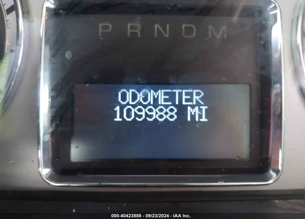 2012 CADILLAC ESCALADE PREMIUM VIN: 1GYS4CEF4CR286893
