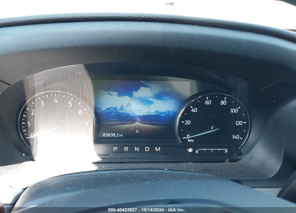2020 FORD EXPLORER XLT VIN: 1FMSK7DH6LGB39701