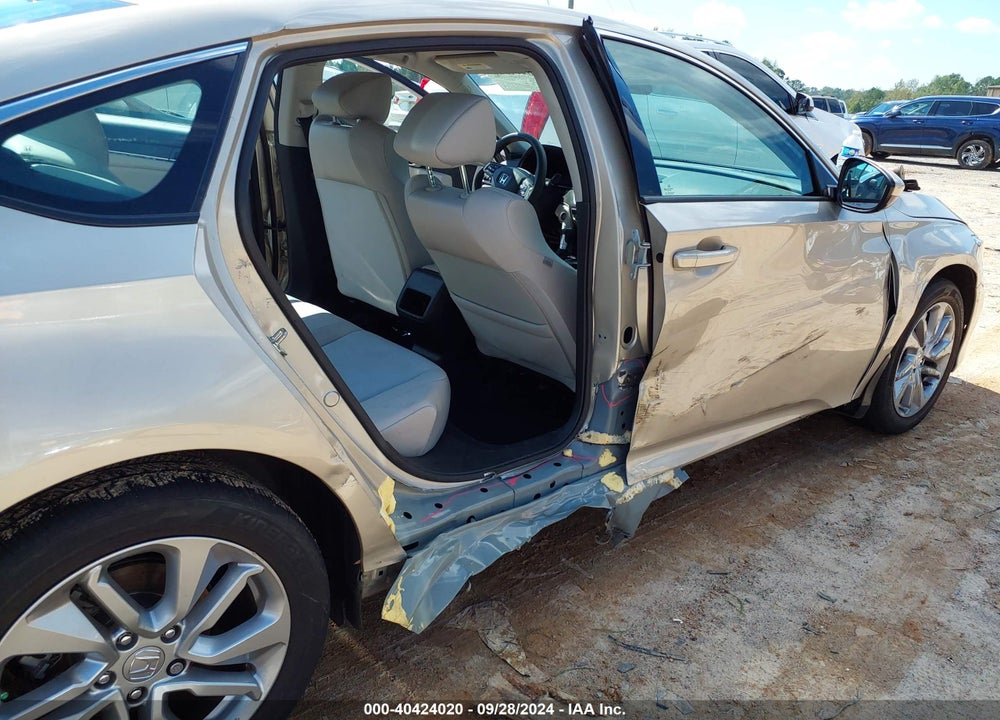 2020 HONDA ACCORD LX VIN: 1HGCV1F13LA117205