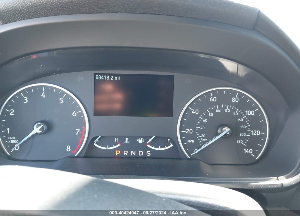 2020 FORD ECOSPORT SES VIN: MAJ6S3JL8LC339418