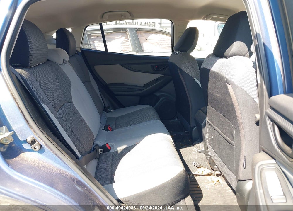 2018 SUBARU CROSSTREK 2.0I VIN: JF2GTAAC7JG305512