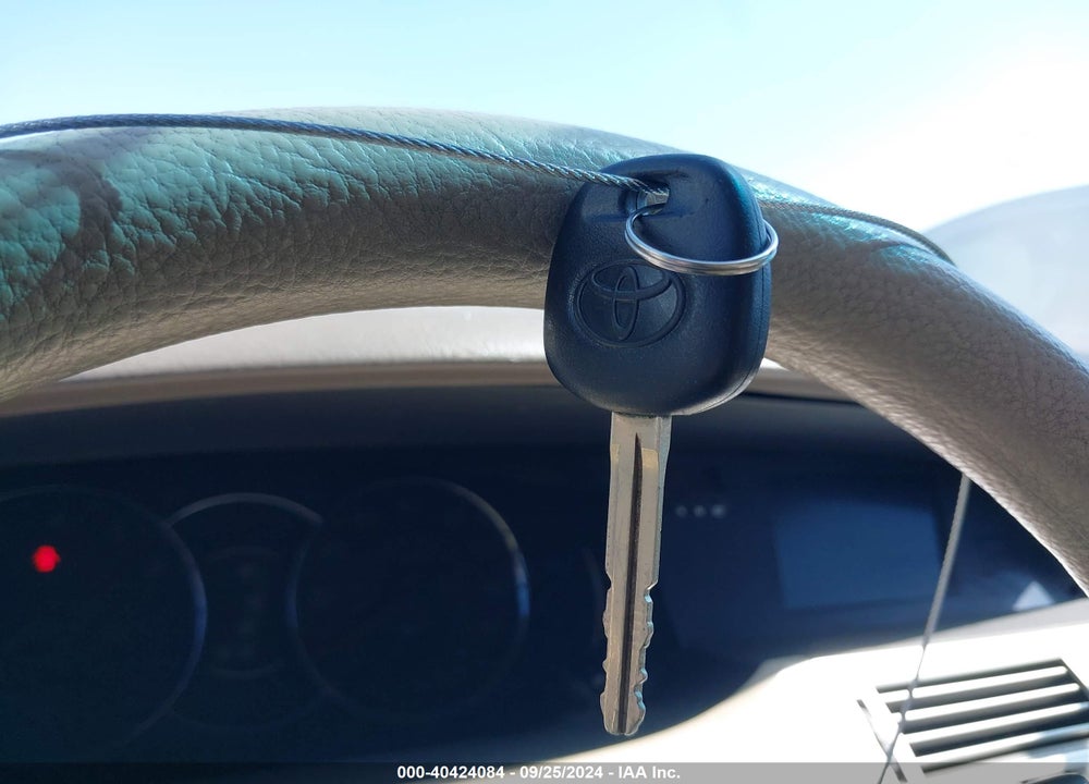 2006 TOYOTA AVALON XL VIN: 4T1BK36B46U084284