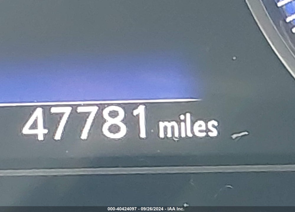 2019 LEXUS ES 350 VIN: 58ABZ1B1XKU036904