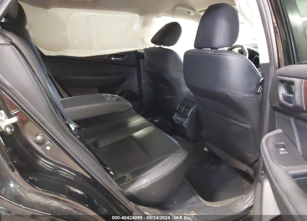 2019 SUBARU OUTBACK 2.5I LIMITED VIN: 4S4BSAJC8K3278773
