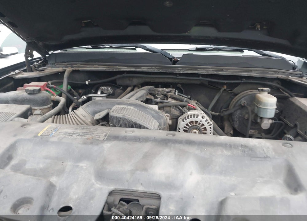 2011 GMC SIERRA 1500 SLE VIN: 1GTR2VE32BZ154077