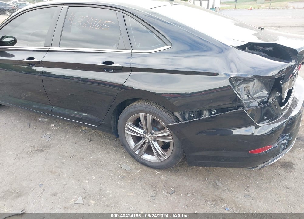 2021 VOLKSWAGEN JETTA 1.4T R-LINE/1.4T S/1.4T SE VIN: 3VWC57BU6MM008515