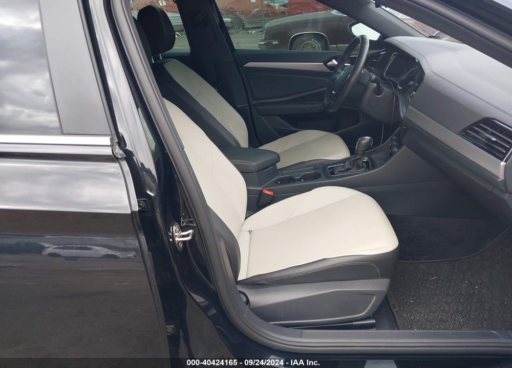 2021 VOLKSWAGEN JETTA 1.4T R-LINE/1.4T S/1.4T SE VIN: 3VWC57BU6MM008515