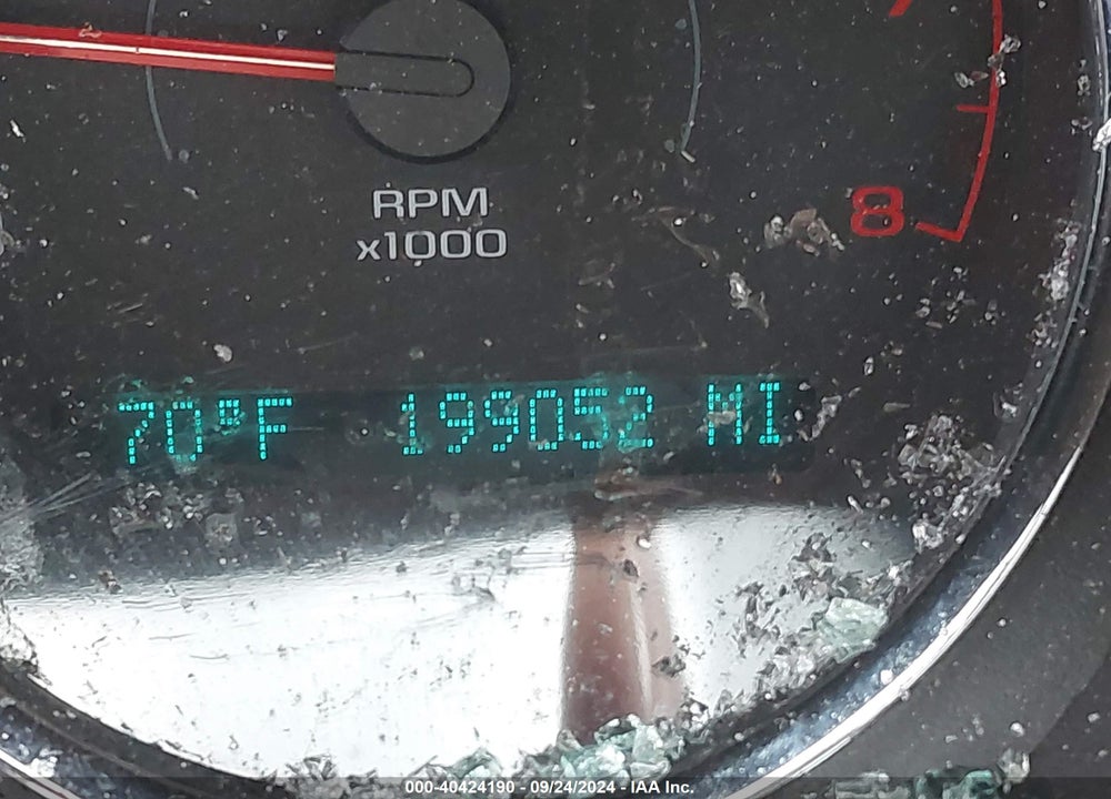 2010 CHEVROLET COBALT LS VIN: 1G1AB5F59A7244018