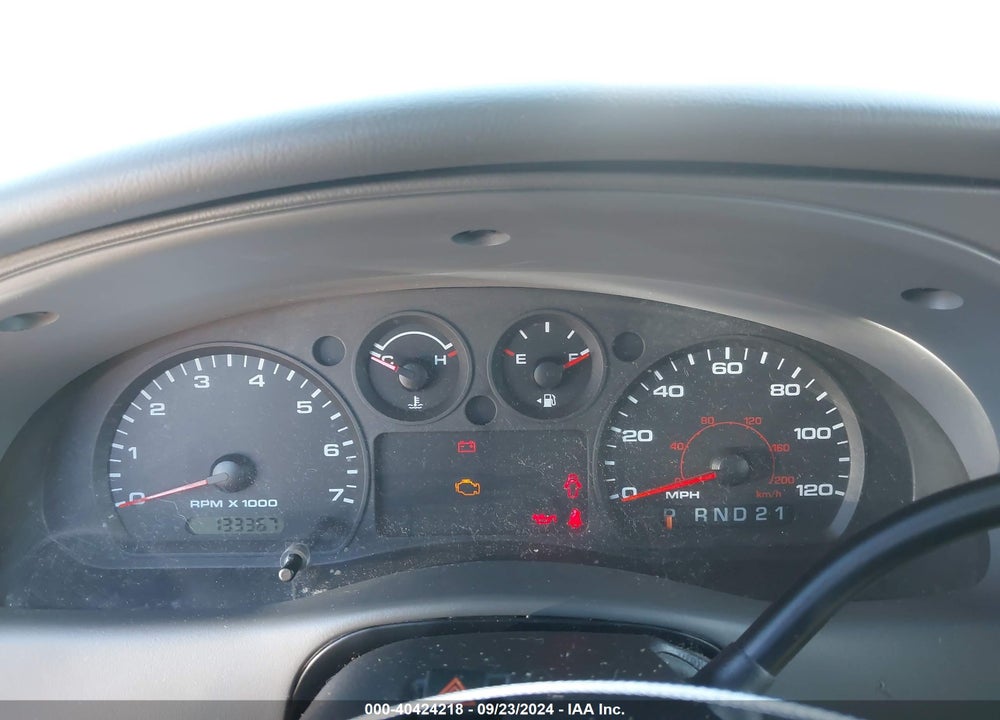 2004 FORD RANGER XLT VIN: 1FTYR15E34PB42620
