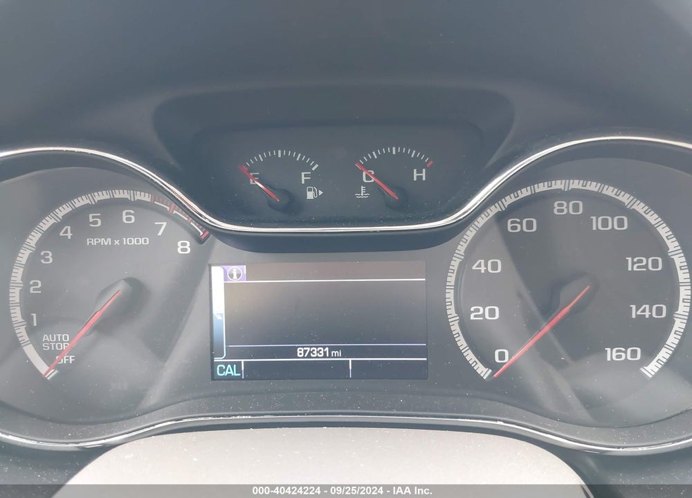 2017 CHEVROLET CRUZE PREMIER AUTO VIN: 3G1BF6SM9HS587676
