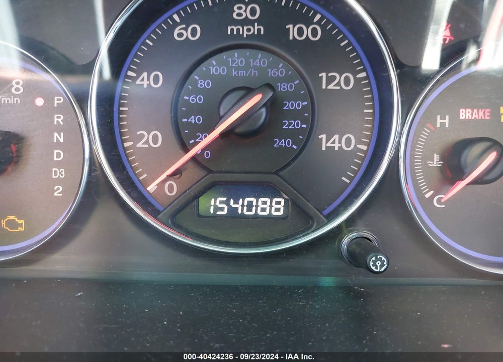 2003 HONDA CIVIC LX VIN: 1HGES16643L023237