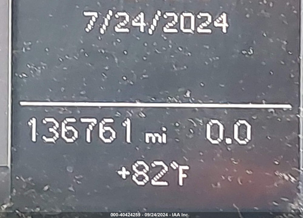 2014 AUDI A4 2.0T PREMIUM VIN: WAUAFAFLXEN031516