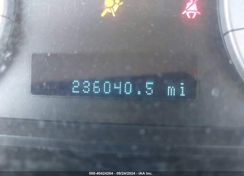 2008 FORD ESCAPE HYBRID VIN: 1FMCU59H08KA21949