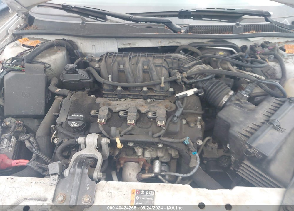 2014 CHEVROLET IMPALA LIMITED POLICE VIN: 2G1WD5E38E1147783