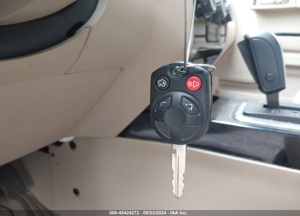 2008 FORD ESCAPE LIMITED VIN: 1FMCU94188KE02255