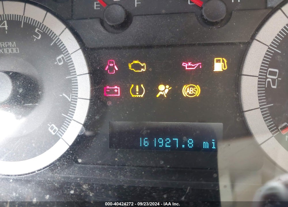 2008 FORD ESCAPE LIMITED VIN: 1FMCU94188KE02255