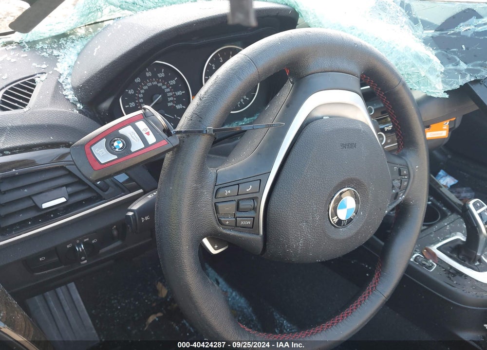 2017 BMW 230I XDRIVE VIN: WBA2M9C33HV717835