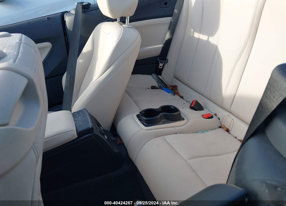 2017 BMW 230I XDRIVE VIN: WBA2M9C33HV717835