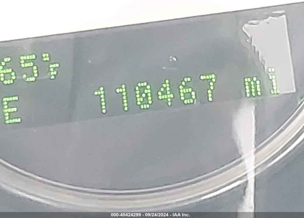 2006 FORD F-150 FX4/LARIAT/XL/XLT VIN: 1FTPX14596KD62895