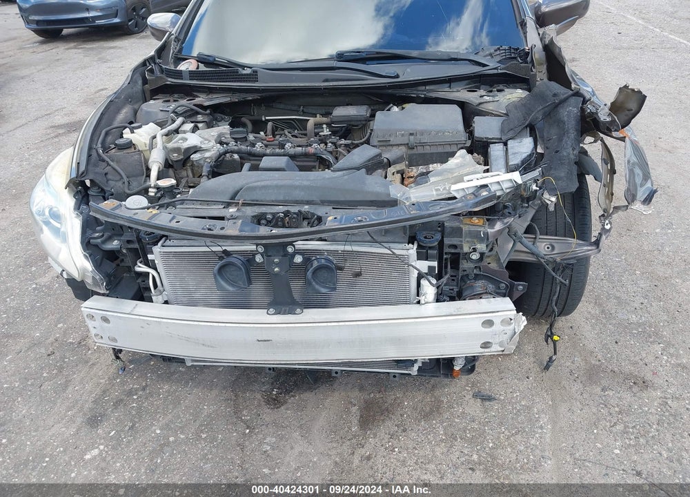 2015 NISSAN ALTIMA 2.5/2.5 S/2.5 SL/2.5 SV VIN: 1N4AL3AP7FC292672