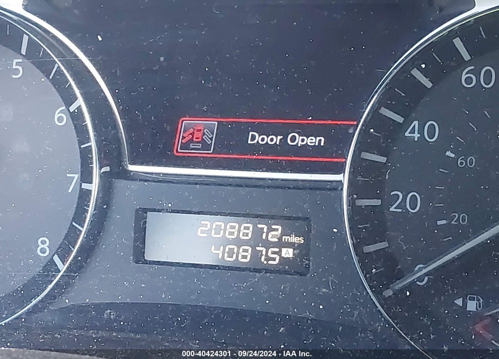 2015 NISSAN ALTIMA 2.5/2.5 S/2.5 SL/2.5 SV VIN: 1N4AL3AP7FC292672