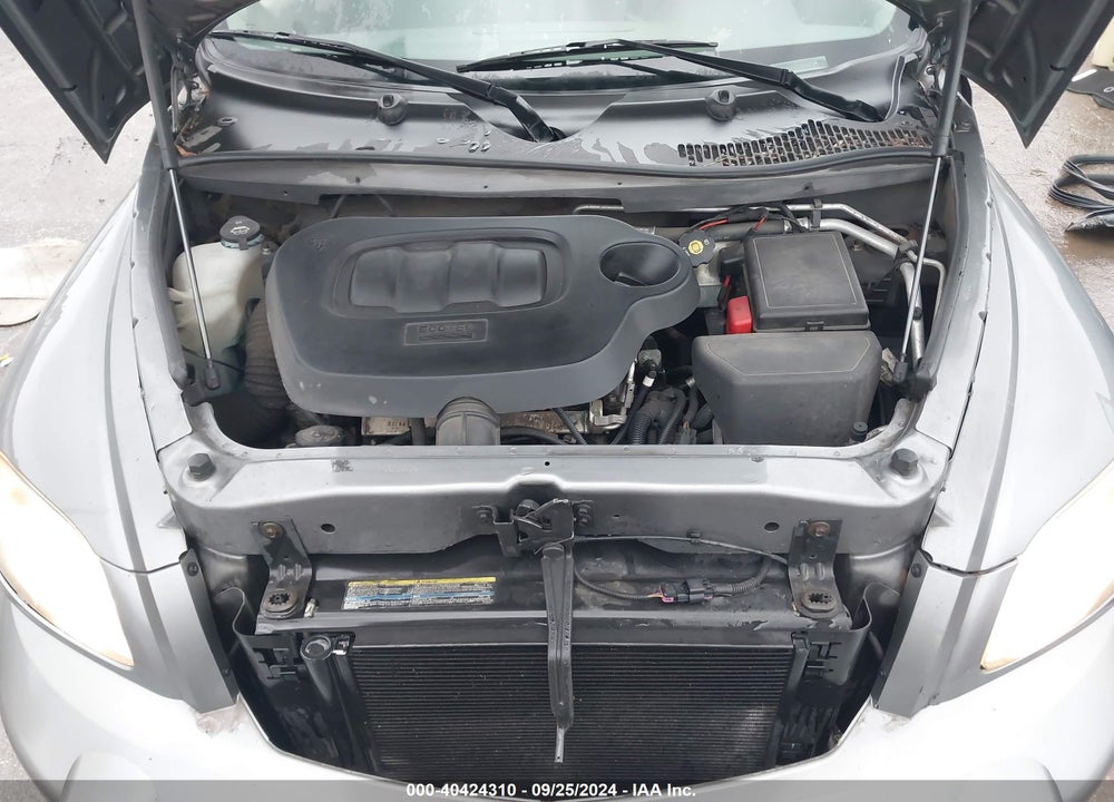 2007 CHEVROLET HHR LT VIN: 3GNDA23DX7S573622
