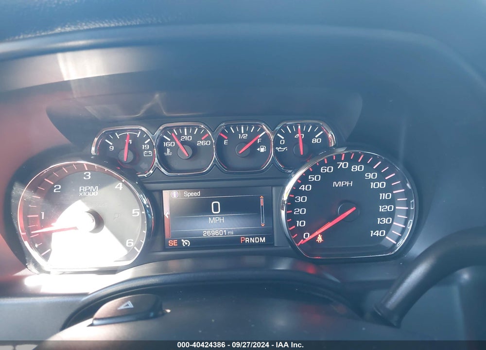 2014 GMC SIERRA 1500 SLE VIN: 1GTV2UEC0EZ237665