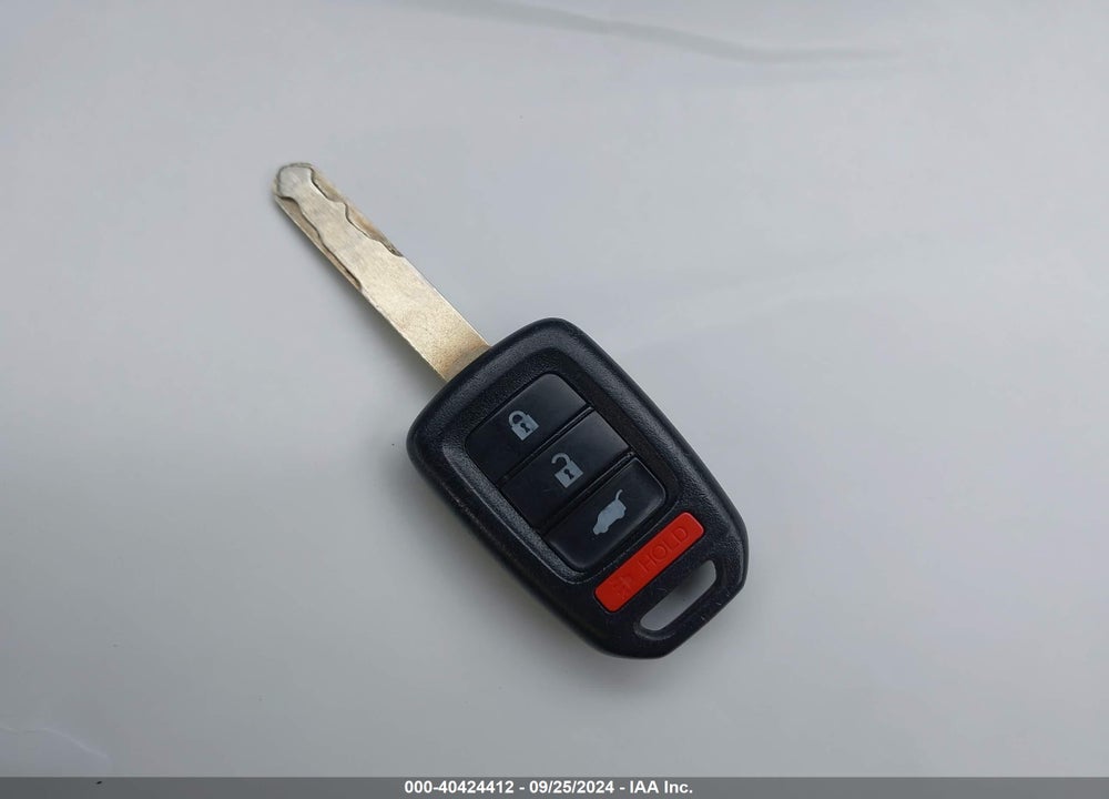 2017 HONDA CR-V LX VIN: 2HKRW6H37HH213937