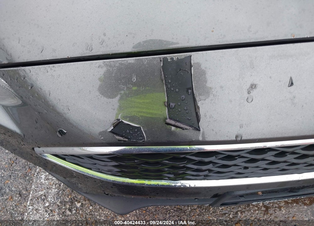 2015 FORD FOCUS SE VIN: 1FADP3K23FL254795