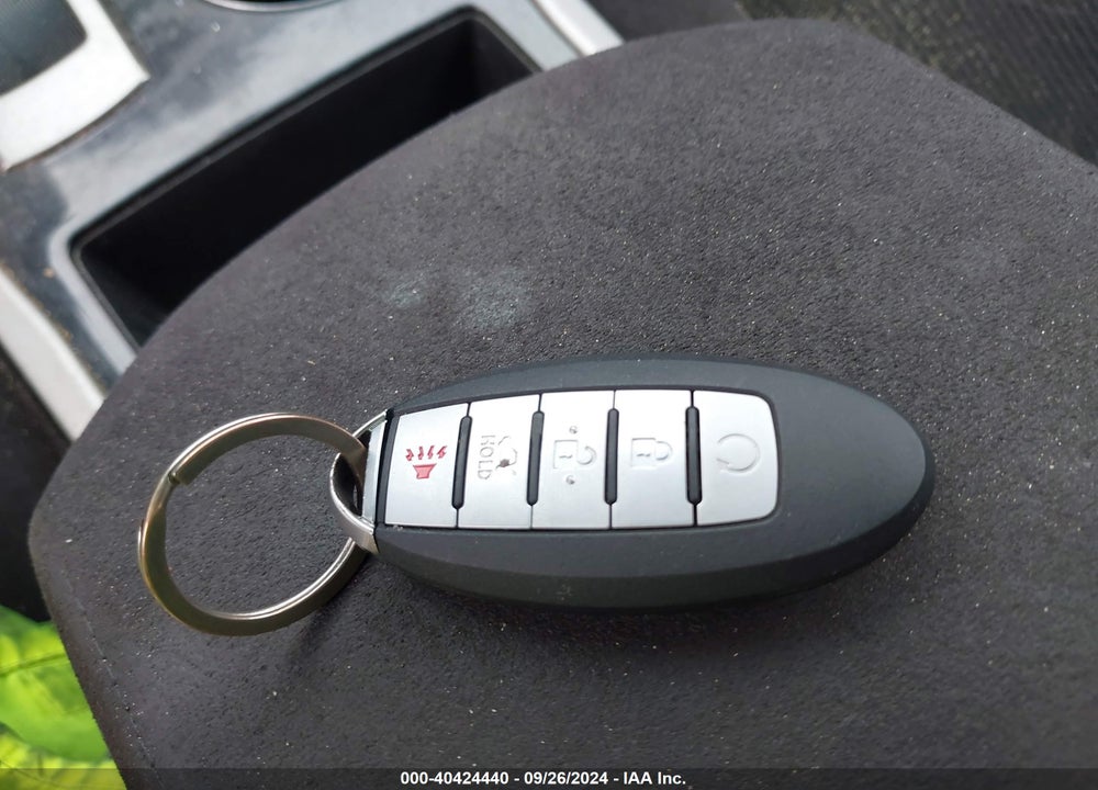 2013 NISSAN ALTIMA 2.5 S VIN: 1N4AL3AP7DC268417