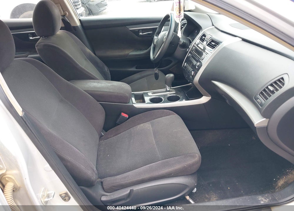 2013 NISSAN ALTIMA 2.5 S VIN: 1N4AL3AP7DC268417