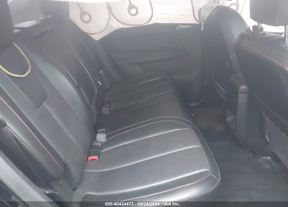 2015 CHEVROLET EQUINOX 2LT VIN: 2GNALCEK4F6176354