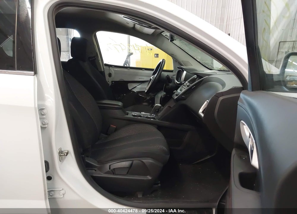 2014 CHEVROLET EQUINOX VIN: 1GNALBEK4EZ129306